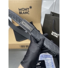 Montblanc Belts